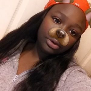 Meet your Posher, Jasmin zykeyah